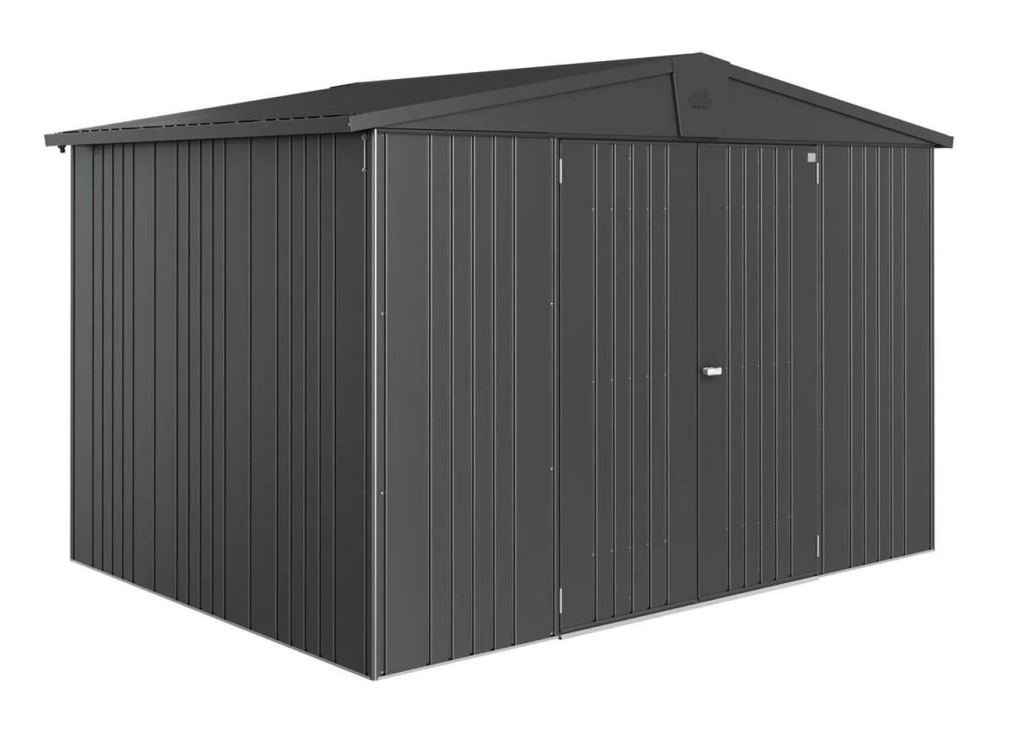Puutarhavaja Biohort Europa 5 7,20 m² eri värejä
