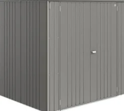 Puutarhavaja Biohort 190 Large 2.98m²