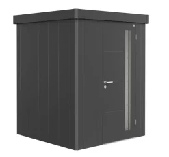 Puutarhavaja Biohort Neo 1A 3,24 m² eri värejä