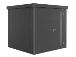 Puutarhavaja Biohort Neo 2B 5,57 m² tuplaovi eri värejä