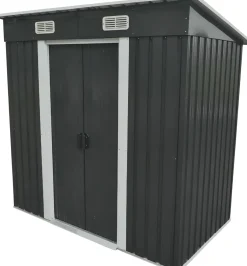 Puutarhavaja, Green Land 2,3 m², pulpettikatto
