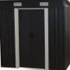 Puutarhavaja Tarmo, 2.3 m²