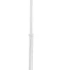 Pylväsvalaisin Eglo Navedo 3x60W Ø560x2200 mm E27 IP44 valkoinen/kirkas