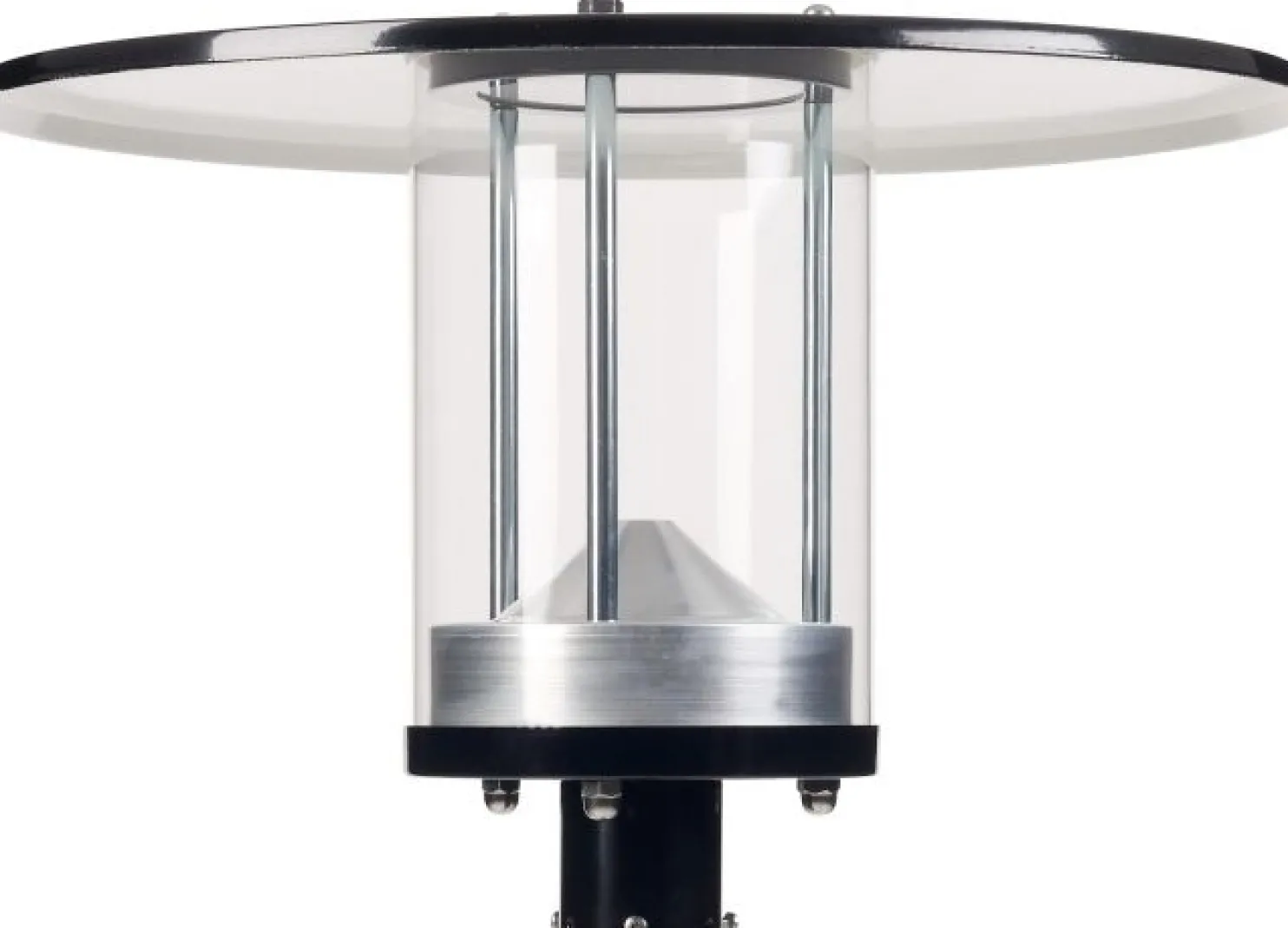 Pylväsvalaisin M-Light Comet LED 35, eri värejä