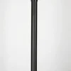 Pylväsvalaisin Noor Milano Ø265x1600 mm musta