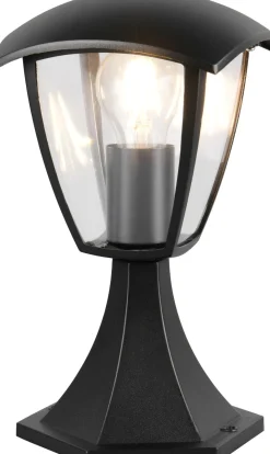Pylväsvalaisin Trio Venta 30cm E27