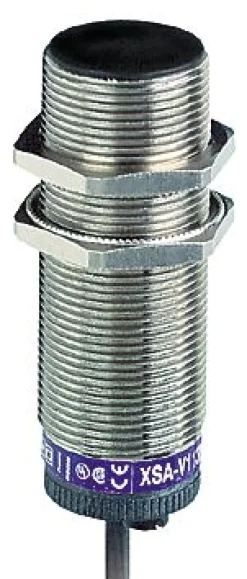 Pyörintänopeus vahti Telem XSAV11373TF