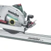 Pyörösaha Metabo KS 85 FS ohjauskiskolla FS 160