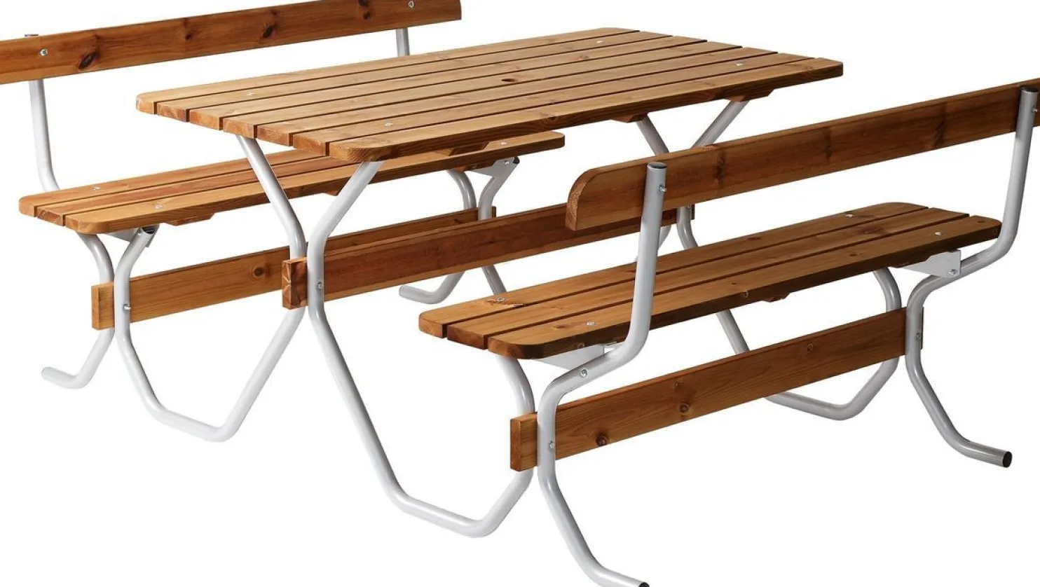 Pöytäryhmä Varax Rasta Viking, eri värejä