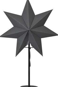 Pöytätähti Star Trading Mixa 34x50 cm eri värejä