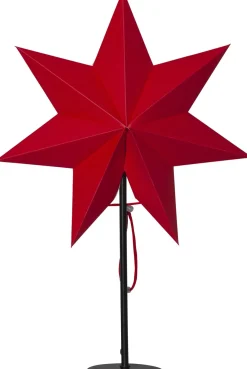Pöytätähti Star Trading Mixa 34x50 cm eri värejä