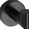 Pyyhekoukku Bemeta Dark 65 mm musta