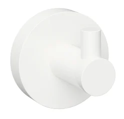 Pyyhekoukku Bemeta White valkoinen