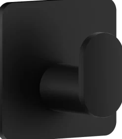 Pyyhekoukku Beslagsboden Design Mini BB4455, mattamusta rst