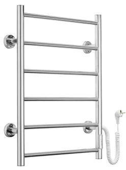 Pyyhekuivain ajastimella Tammiholma TPK-003, 53x68 cm, 60W, kromi