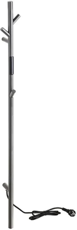 Pyyhekuivain Bemeta, 1180 mm, 30W, teräs, eri värejä