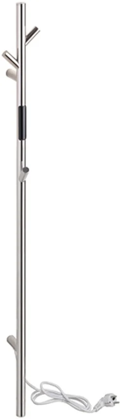 Pyyhekuivain Bemeta, 1180 mm, 30W, teräs, eri värejä