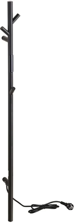 Pyyhekuivain Bemeta, 1180 mm, 30W, teräs, eri värejä