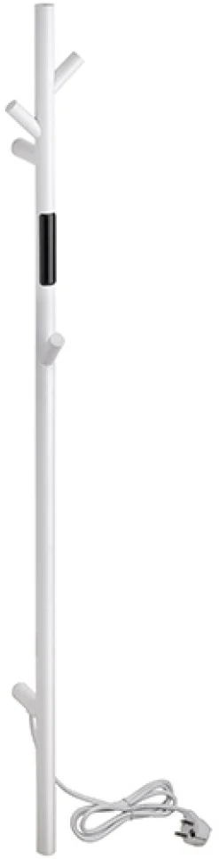 Pyyhekuivain Bemeta, 1180 mm, 30W, teräs, eri värejä