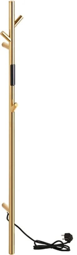 Pyyhekuivain Bemeta, 1180 mm, 30W, teräs, eri värejä