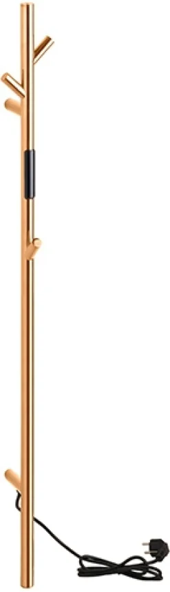 Pyyhekuivain Bemeta, 1180 mm, 30W, teräs, eri värejä