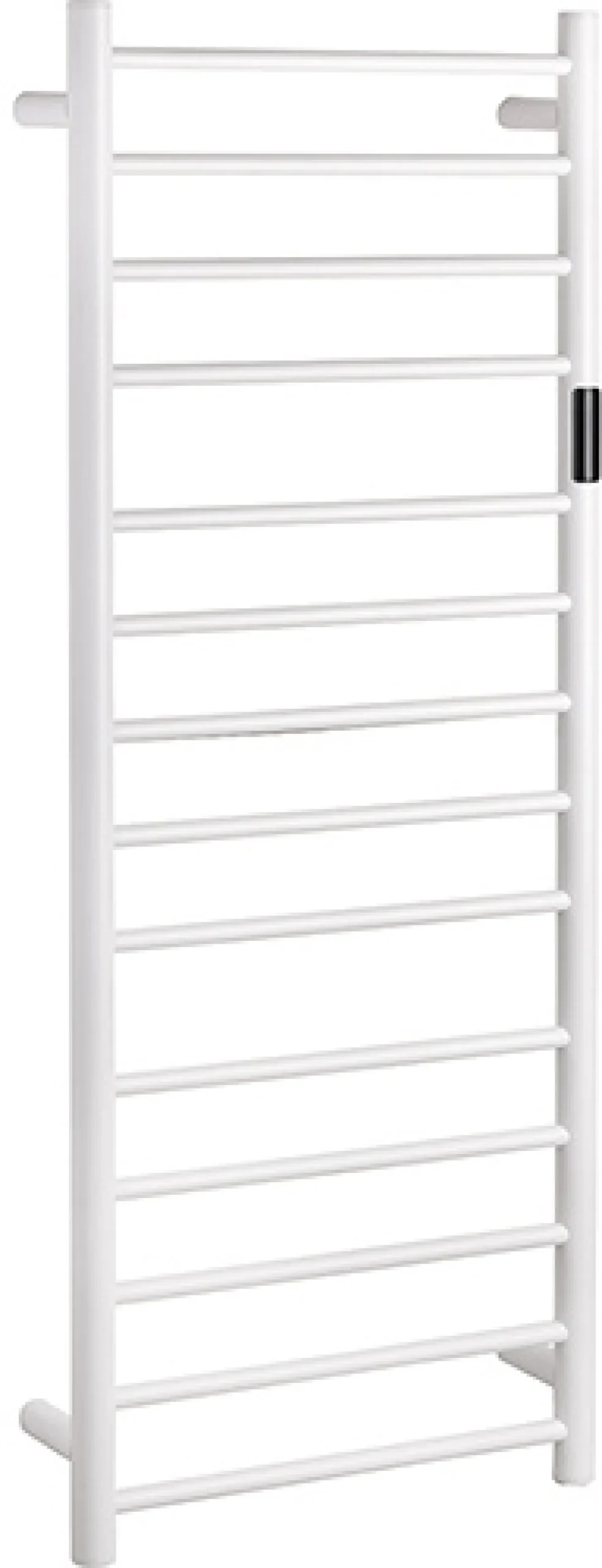 Pyyhekuivain Bemeta, 450x1320 mm, 180W, teräs, eri värejä