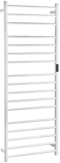 Pyyhekuivain Bemeta, 600x1680 mm, 285W, teräs, eri värejä