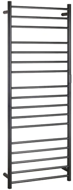 Pyyhekuivain Bemeta, 600x1680 mm, 285W, teräs, eri värejä