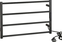 Pyyhekuivain Bemeta, 560x370x90 mm, 63W, teräs, eri värejä