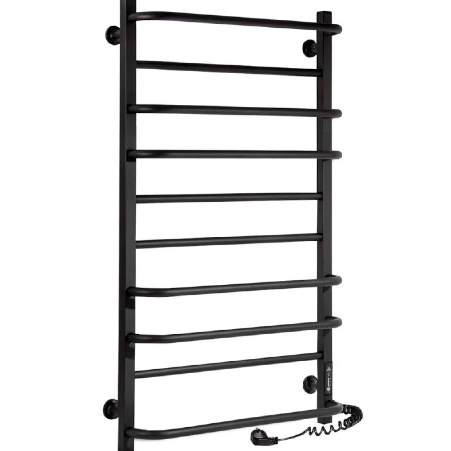 Pyyhekuivain Comfort C10, 500x900, ajastimella, eri värejä
