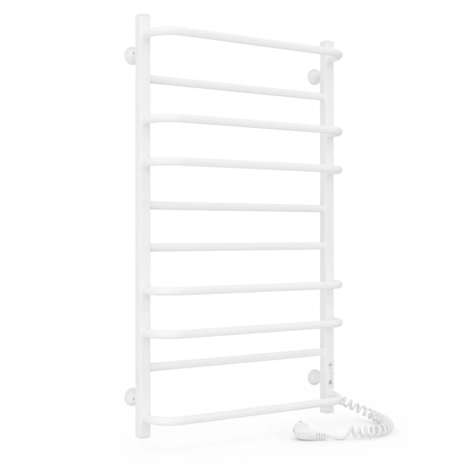 Pyyhekuivain Comfort C10, 500x900, ajastimella, eri värejä