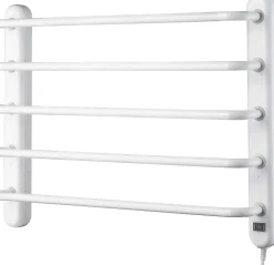 Pyyhekuivain Harju 90 W IP22 600x450 mm valk
