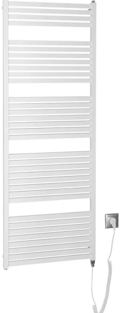 Pyyhekuivain Interia Tondi, 600x1690 mm, 800W, eri värejä