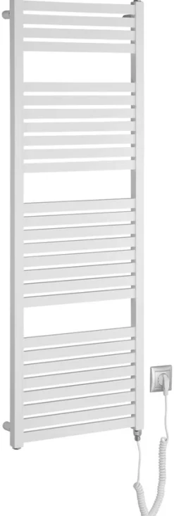 Pyyhekuivain Interia Tondi, 450x1330 mm, 500W, eri värejä