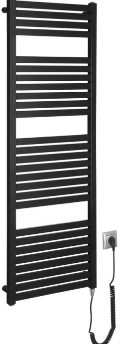 Pyyhekuivain Interia Tondi, 450x1330 mm, 500W, eri värejä