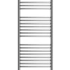 Pyyhekuivain Nordhem Borgholm 1640x450 mm 702/365 W kromi