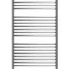 Pyyhekuivain Nordhem Borgholm sähkö 1760x600 mm 600 W kromi
