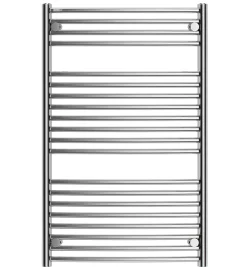 Pyyhekuivain Nordhem Borgholm sähkö 1060x600 mm 300 W kromi