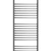 Pyyhekuivain Nordhem Borgholm 1290x450 mm 559/291 W kromi