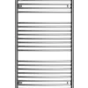 Pyyhekuivain Nordhem Borgholm 940x600 mm 528/275 W kromi