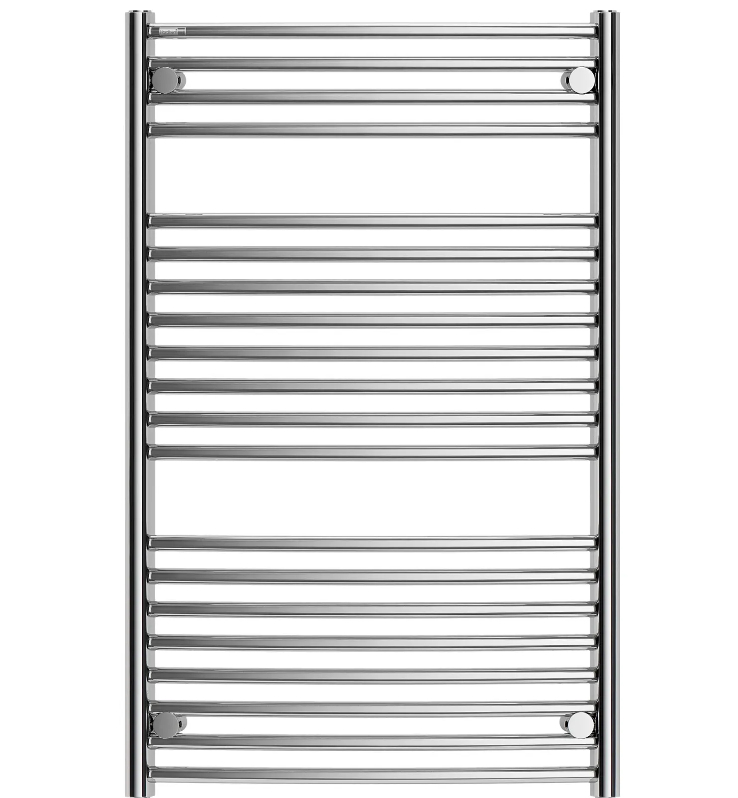 Pyyhekuivain Nordhem Borgholm 940x600 mm 528/275 W kromi