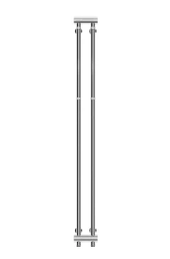Pyyhekuivain Nordhem Carlsten 1200x125 mm 85/44 W kromi