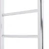 Pyyhekuivain Purmo Nevis 952x500 mm vesikiertoinen kromi