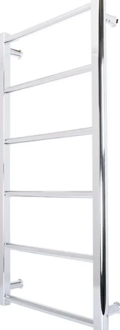 Pyyhekuivain Purmo Nevis 952x500 mm vesikiertoinen kromi
