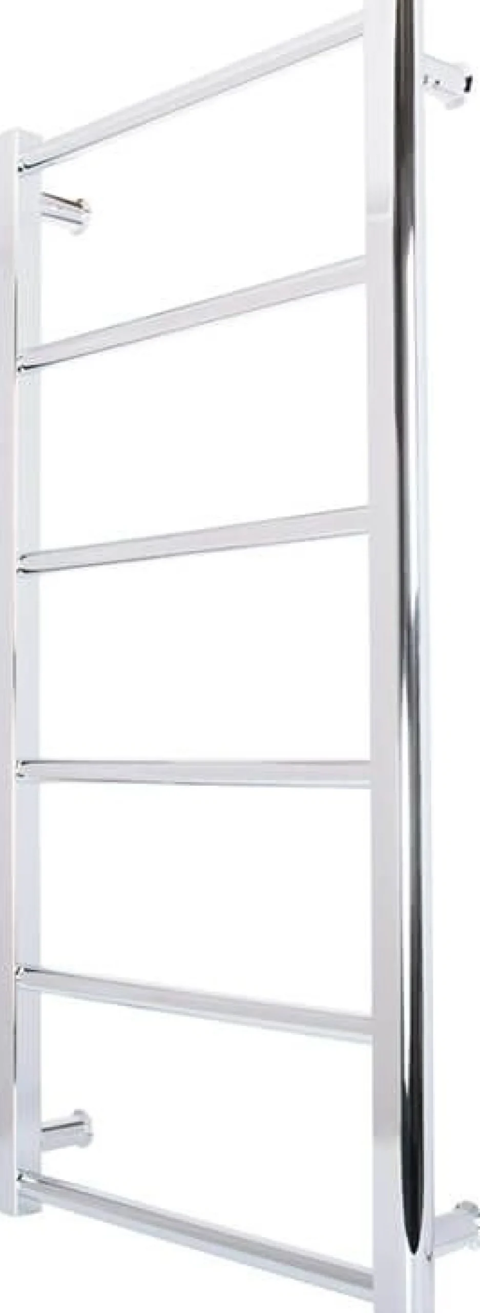Pyyhekuivain Purmo Nevis 952x500 mm vesikiertoinen kromi