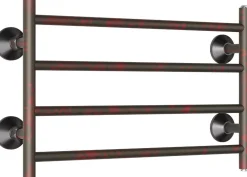 Pyyhekuivain REJ Design Largo BTH 60404, eri värejä