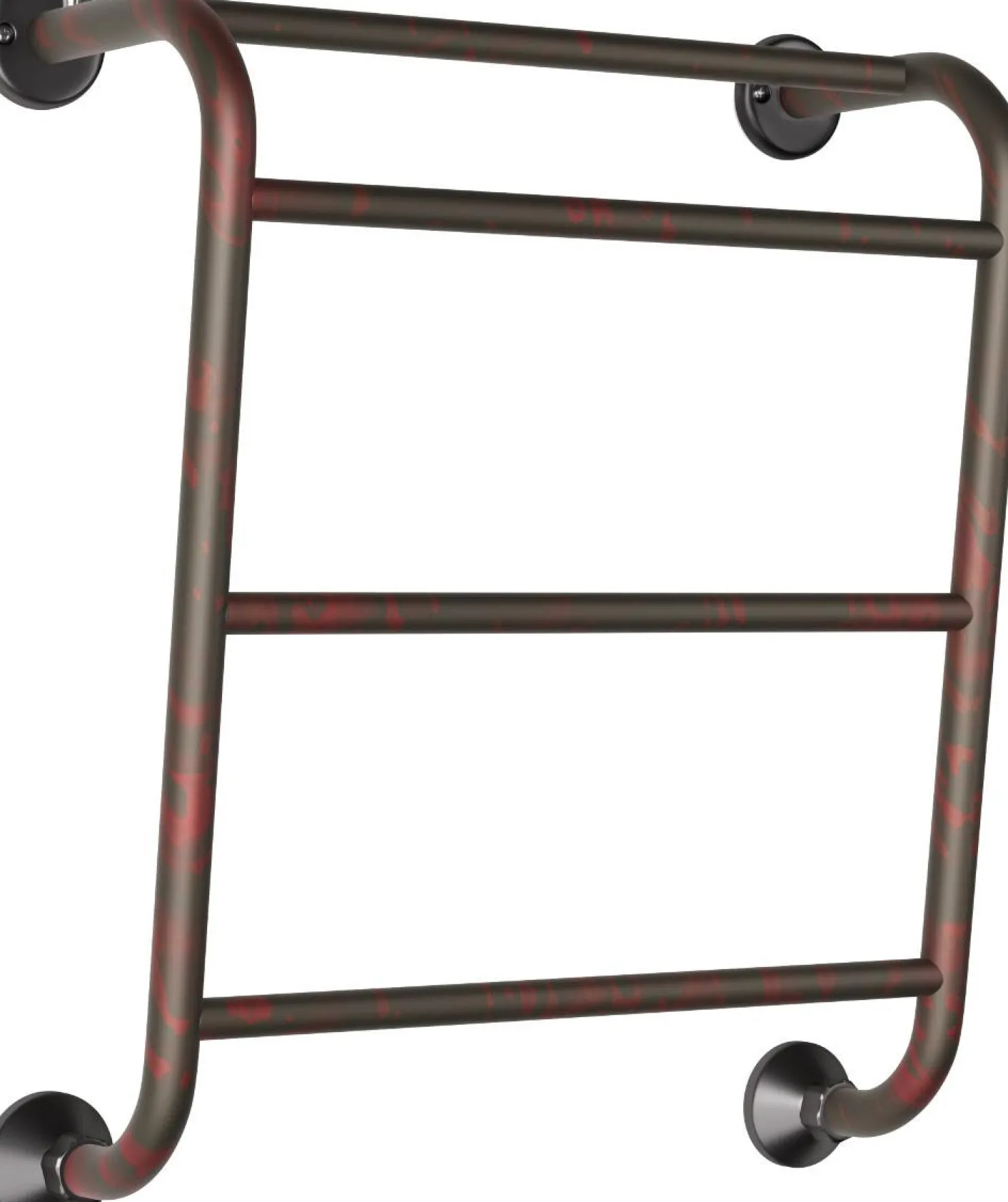 Pyyhekuivain REJ Design Retro BT 564, eri värejä