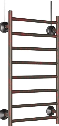 Pyyhekuivain REJ Design Tango BTH 40788, kulo, yläkytkennällä