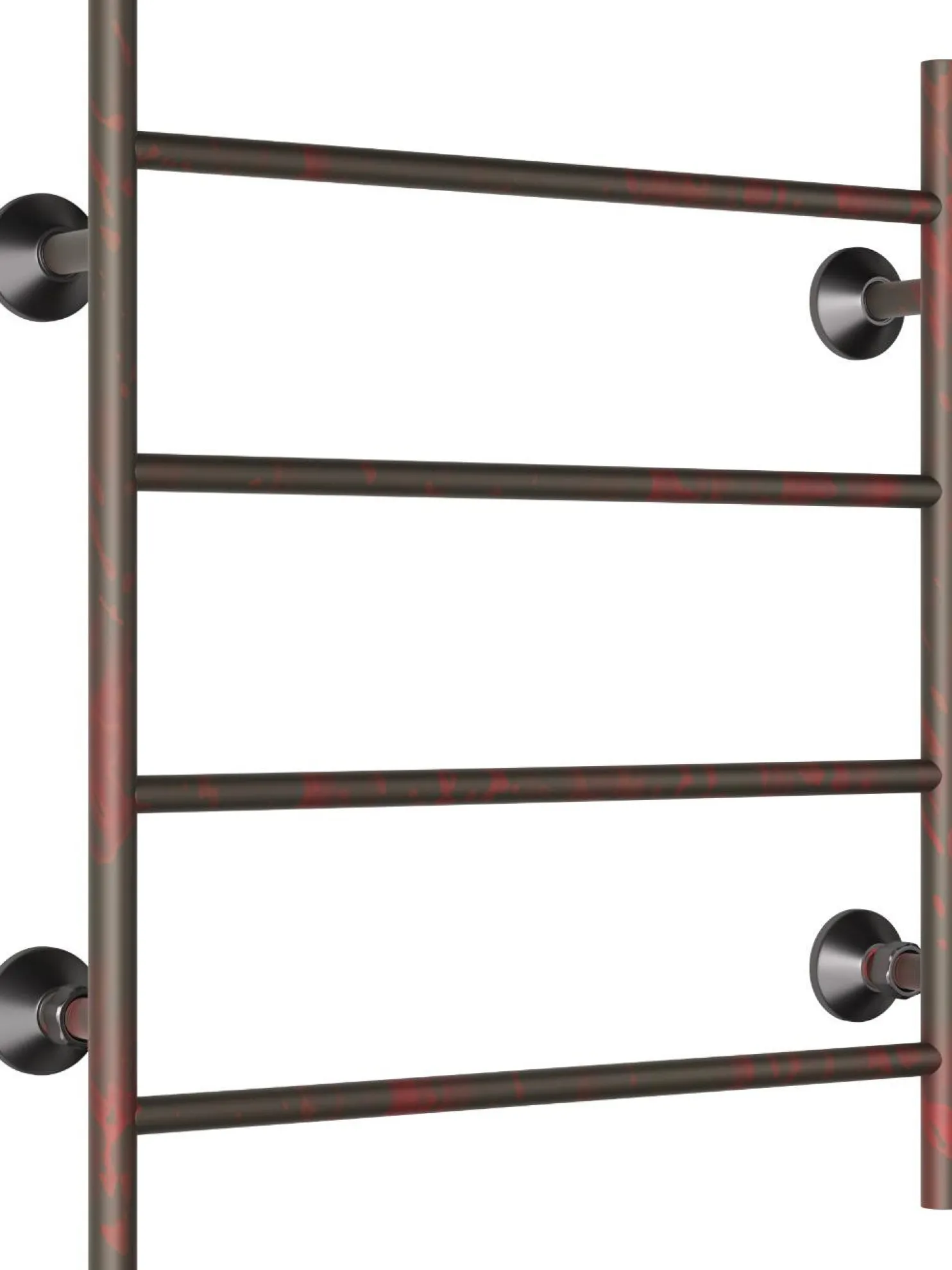 Pyyhekuivain REJ Design Tango BTH 60744, alakytkennällä, eri värejä