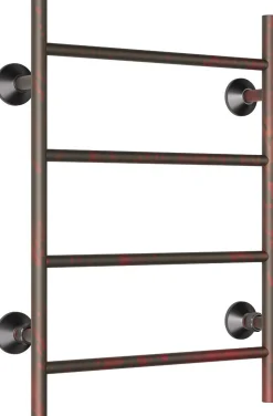 Pyyhekuivain REJ Design Tango BTH 50744, alakytkennällä, eri värejä